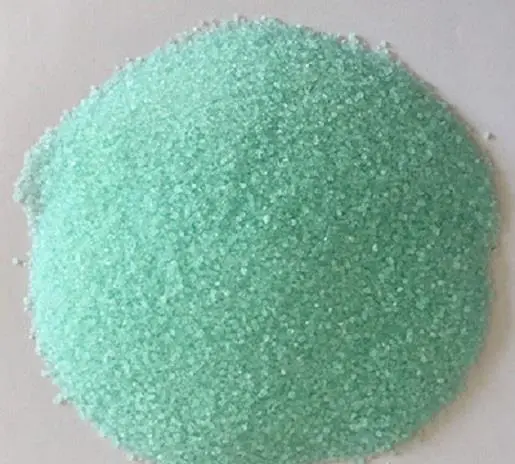 ferrous sulfate powder ferrous sulfate powder