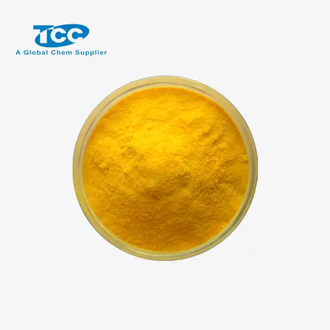 Aluminum chlorohydrate Aluminum chlorohydrate