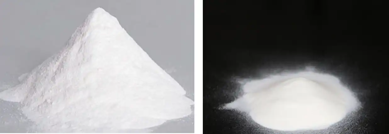 sodium formate powder