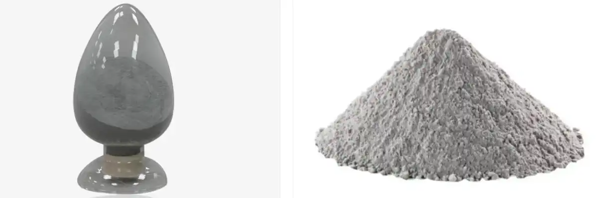 Hollow Fly Ash Cenosphere Hollow Fly Ash Cenosphere
