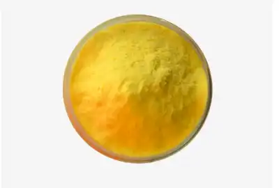 polyferric sulfate powder polyferric sulfate powder