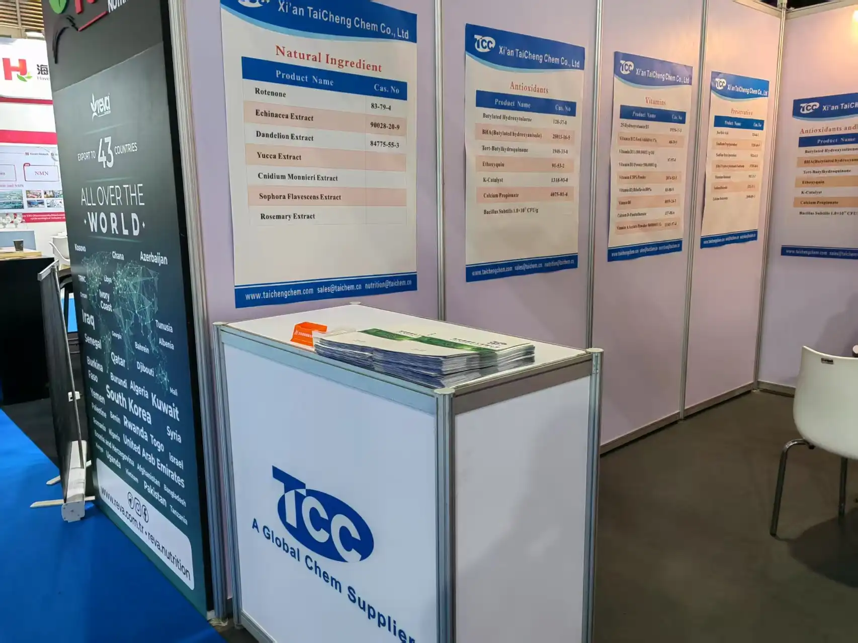 Exhibition Exhibition