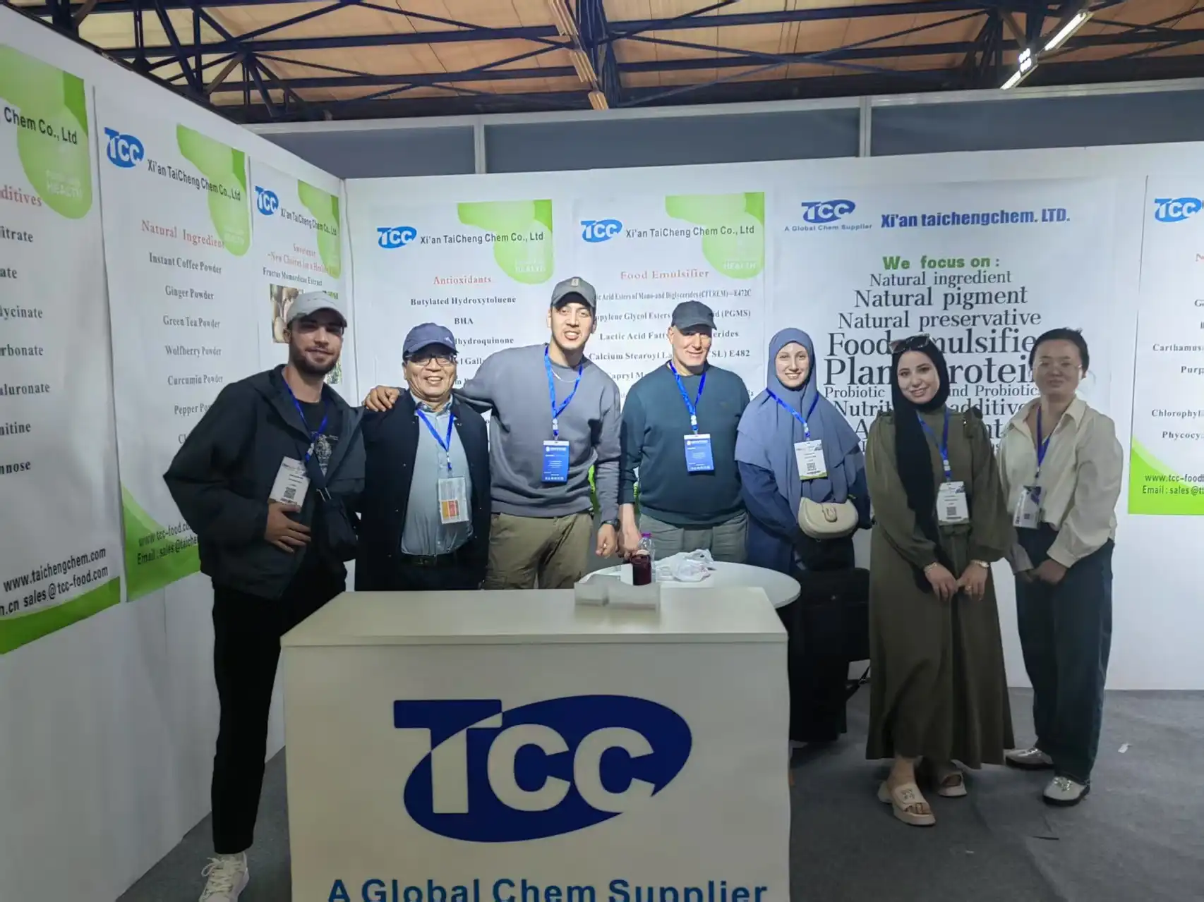 Exhibition Exhibition