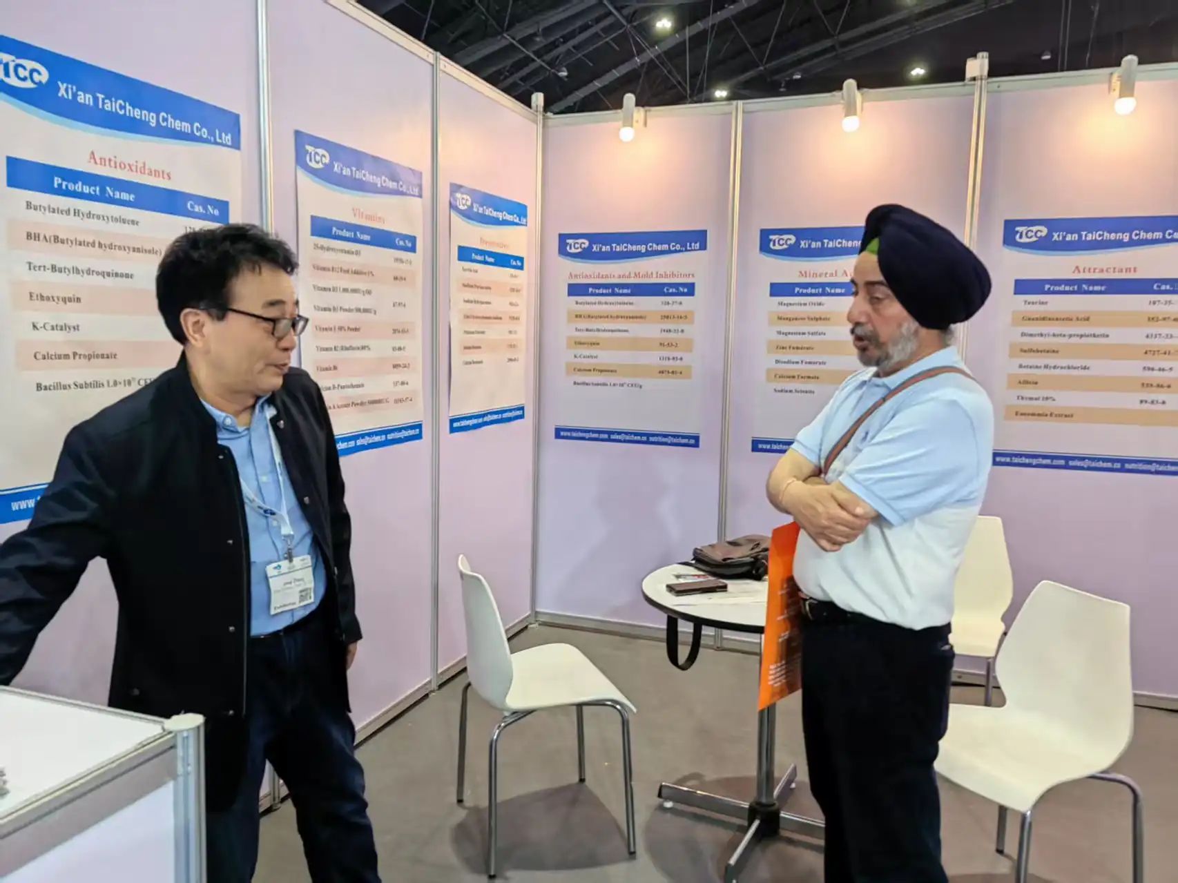 exhibition exhibition