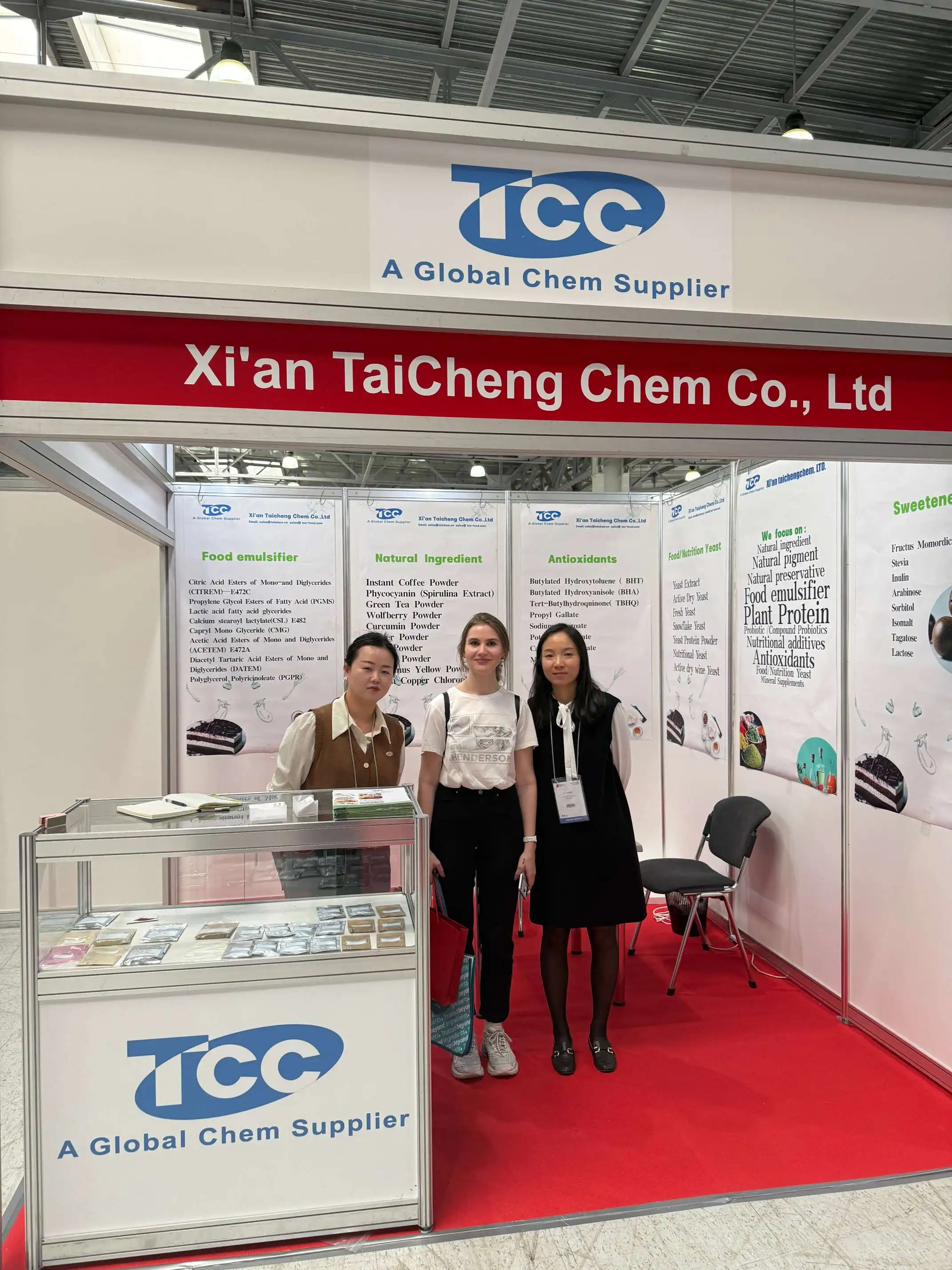 Exhibition Exhibition