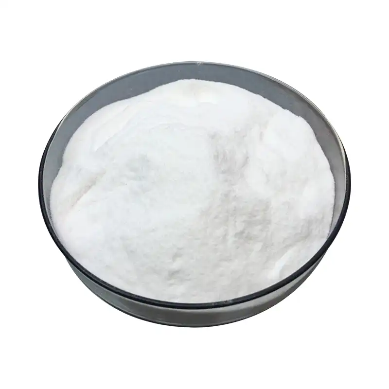L-Aspartic Acid Powder L-Aspartic Acid Powder