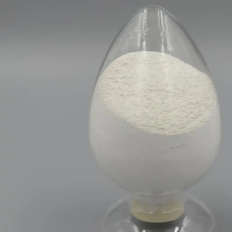 Calcium carbonate