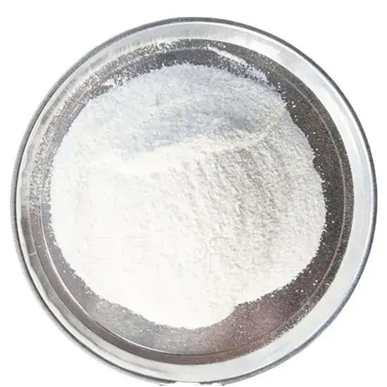 drilling grade starch