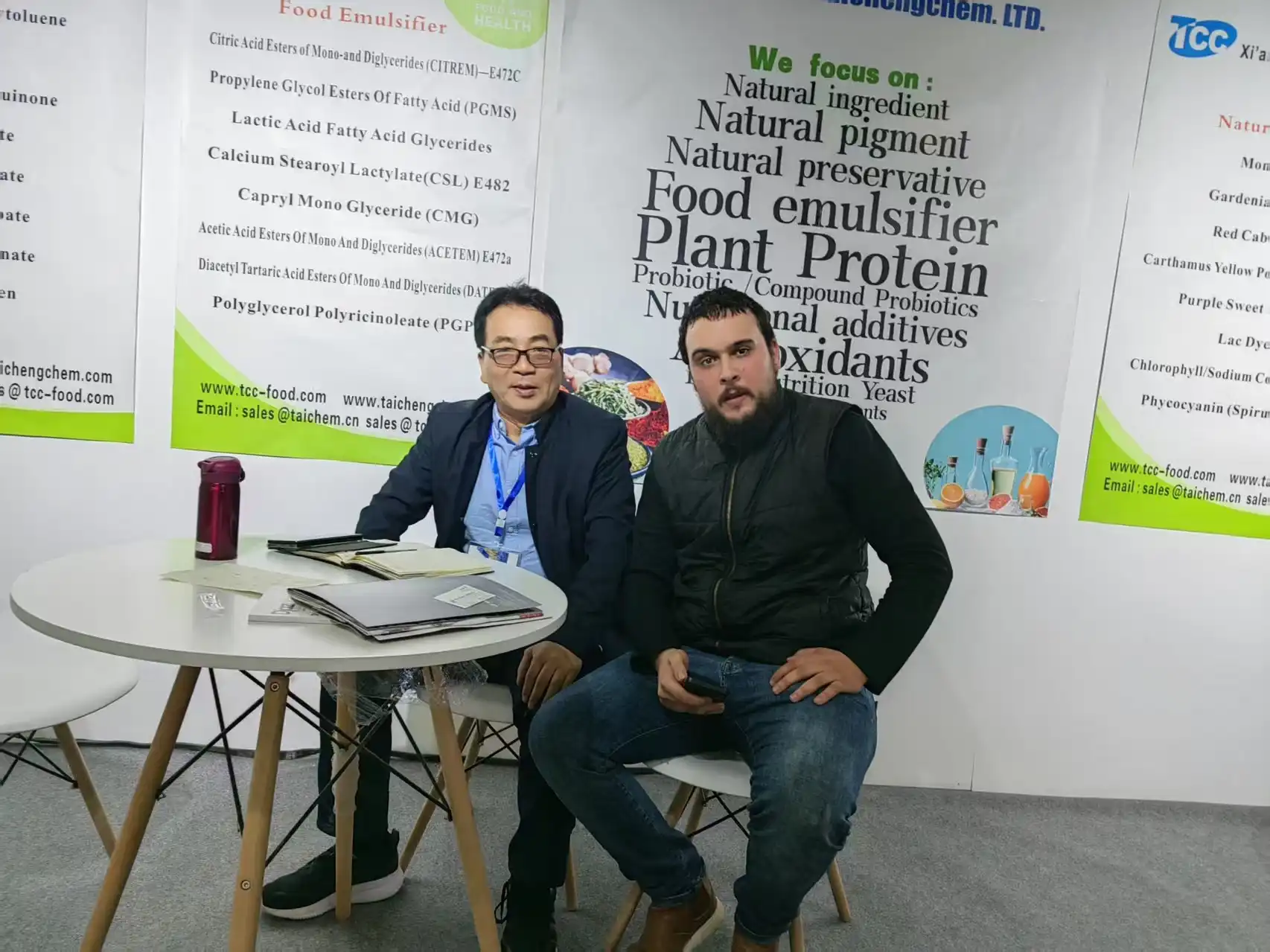 Exhibition Exhibition