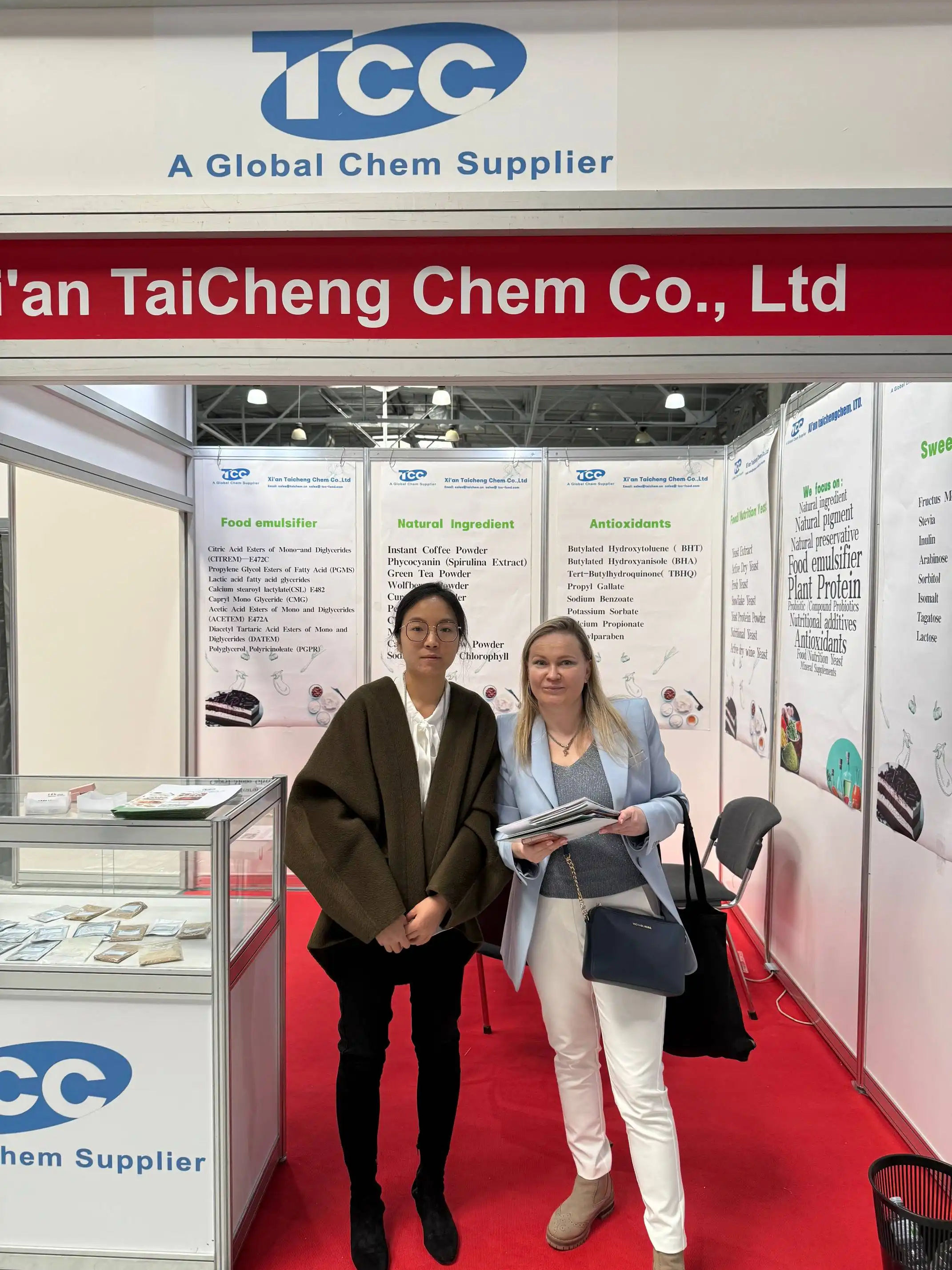 Exhibition Exhibition