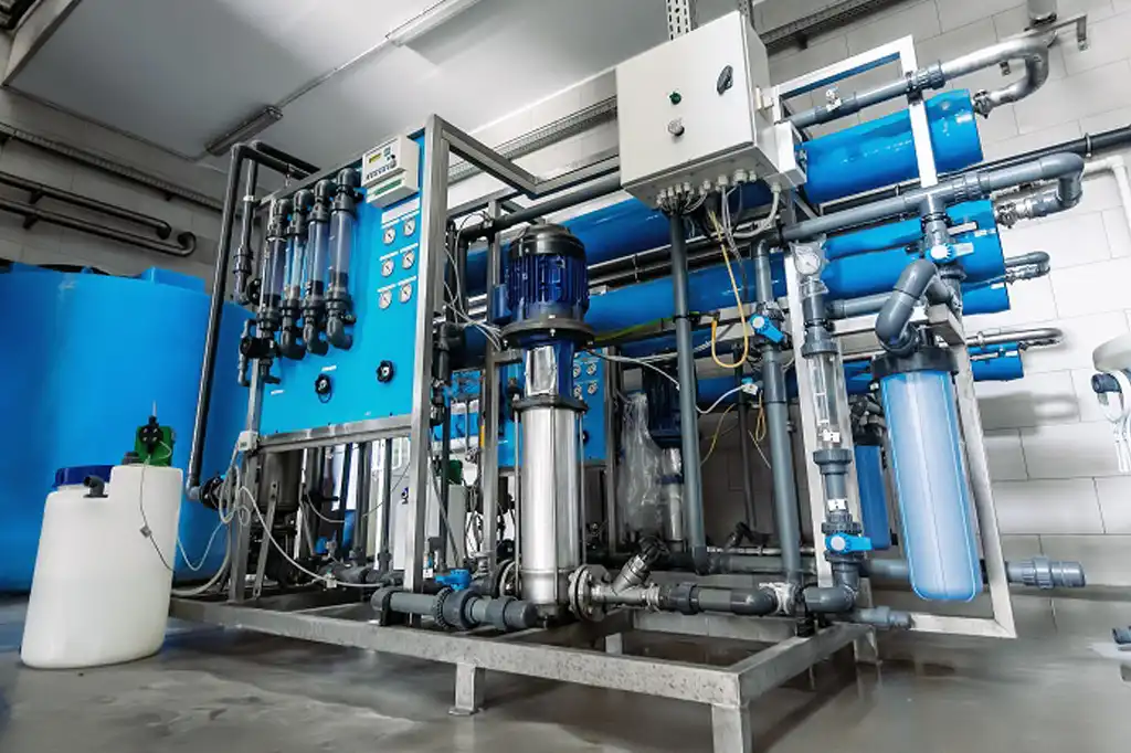 Wastewater Treatment Applications and Longevity Expectations Wastewater Treatment Applications and Longevity Expectations