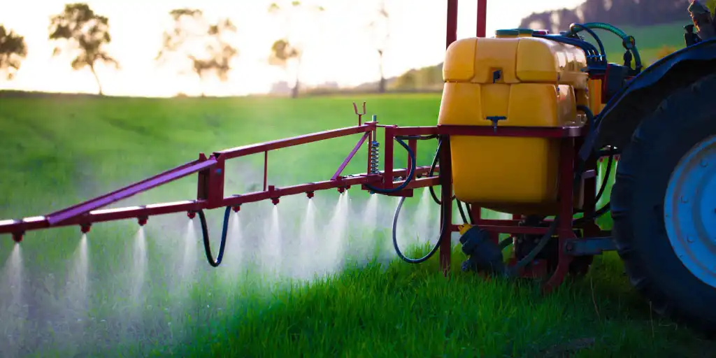 Improving Pesticide and Herbicide Effectiveness