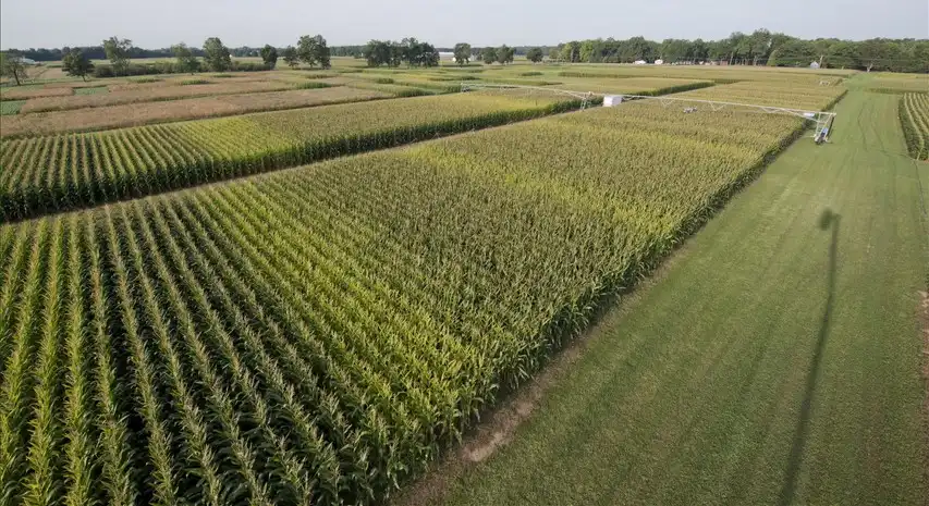 Enhancing Fertilizer Mixing Efficiency Enhancing Fertilizer Mixing Efficiency