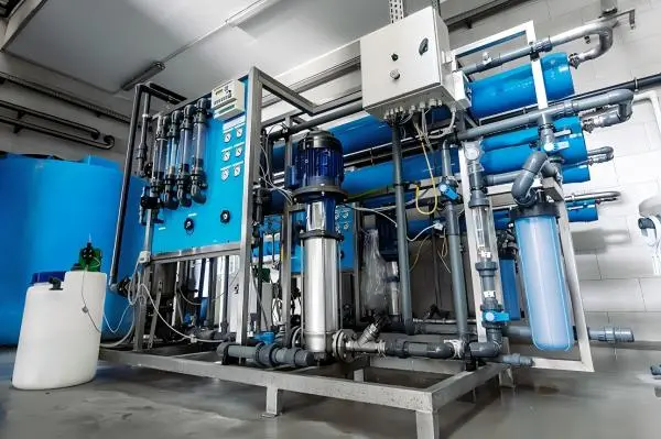 Long-Term Stability and Rheological Consistency in Water Treatment Systems Long-Term Stability and Rheological Consistency in Water Treatment Systems