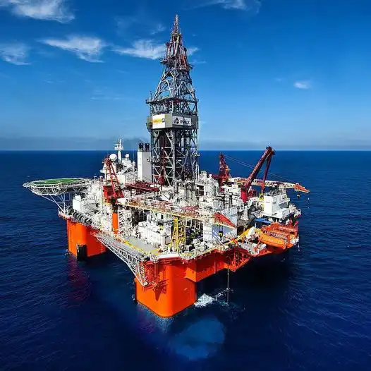 Mechanisms of Action in High-Pressure Formations Mechanisms of Action in High-Pressure Formations