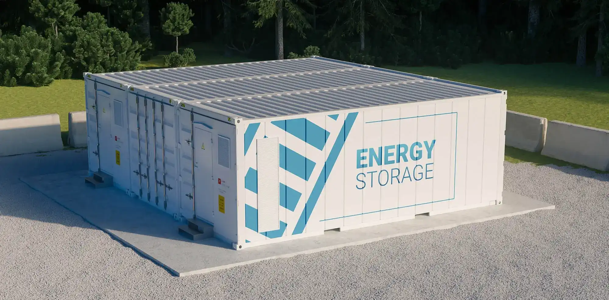 Energy Storage Systems Energy Storage Systems