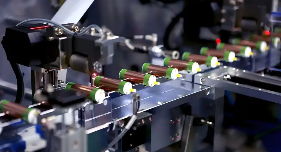 Battery Technology Advancements