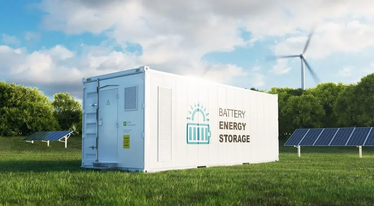 Energy Storage Applications Energy Storage Applications
