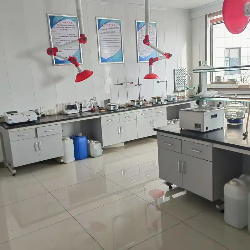 The Chemical Structure and Properties of CMC