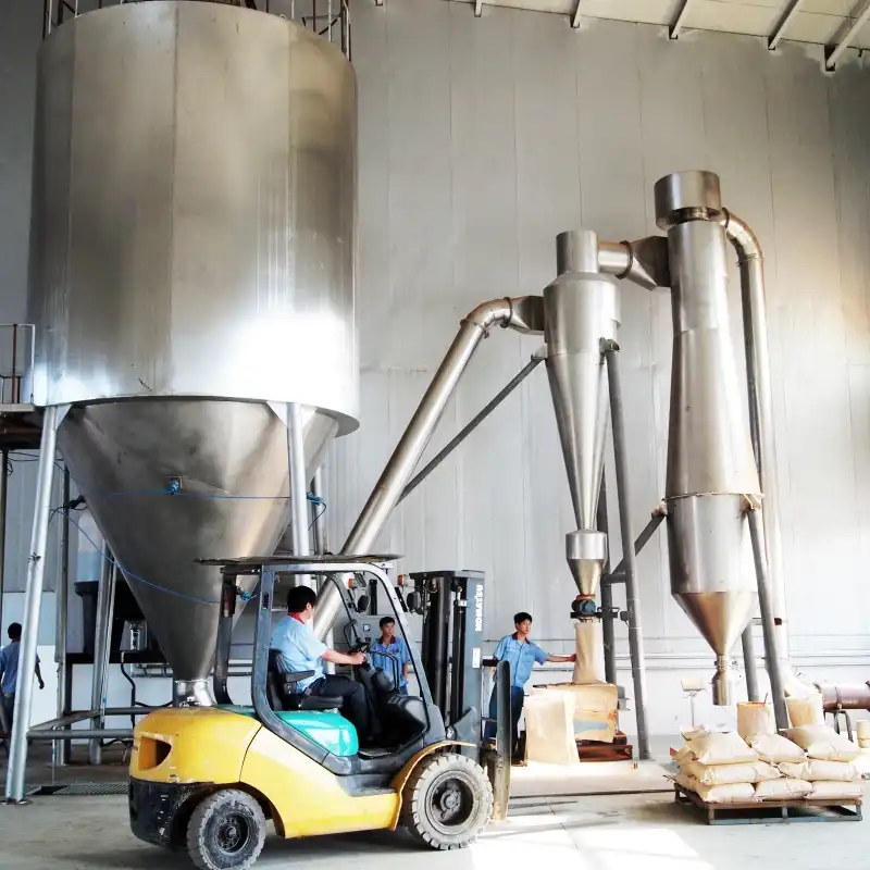 How Does Calcium Formate Powder Impact Construction Timelines and Productivity?