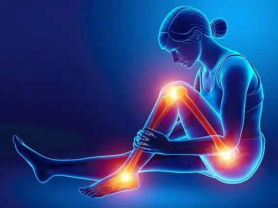 Bone Health and Osteoporosis Prevention