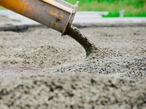 Protection Against Freeze-Thaw Damage with Sodium Polyaspartate