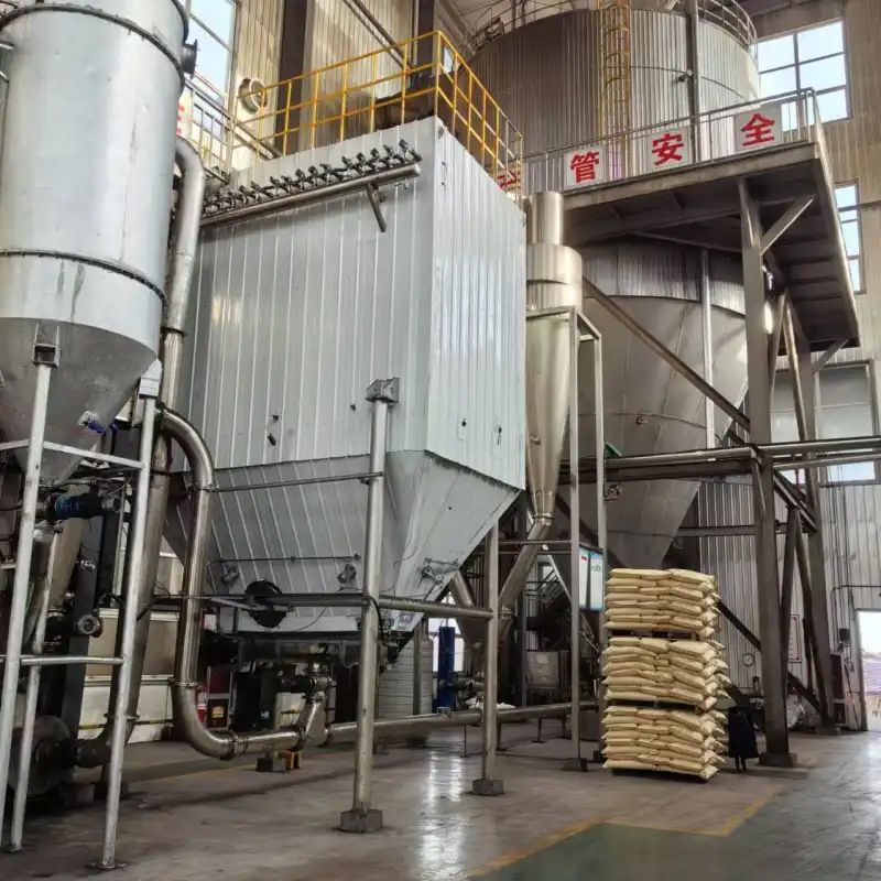 Superior Flow Properties for Manufacturing Efficiency