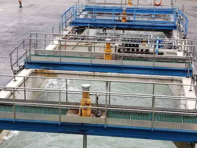 Improved Stability in Contaminated Environments