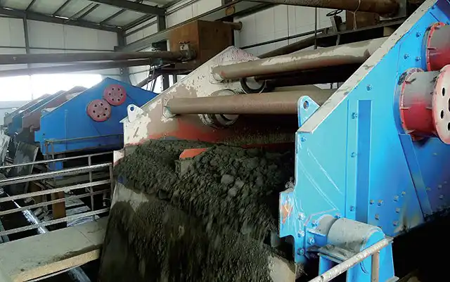 How Does Polyacrylamide Affect Tailings Dewatering Rates?