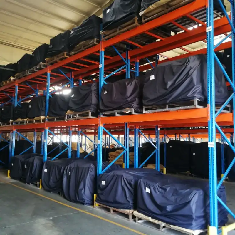 Handling, Storage, and Safety Protocols