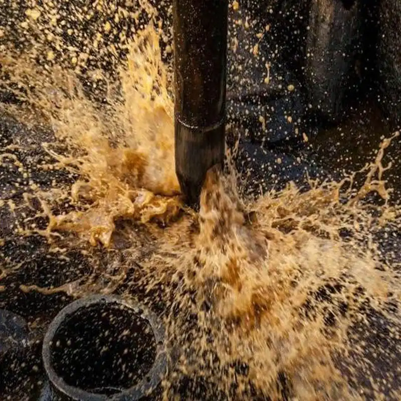 Compatibility of FL610S with various drilling fluids