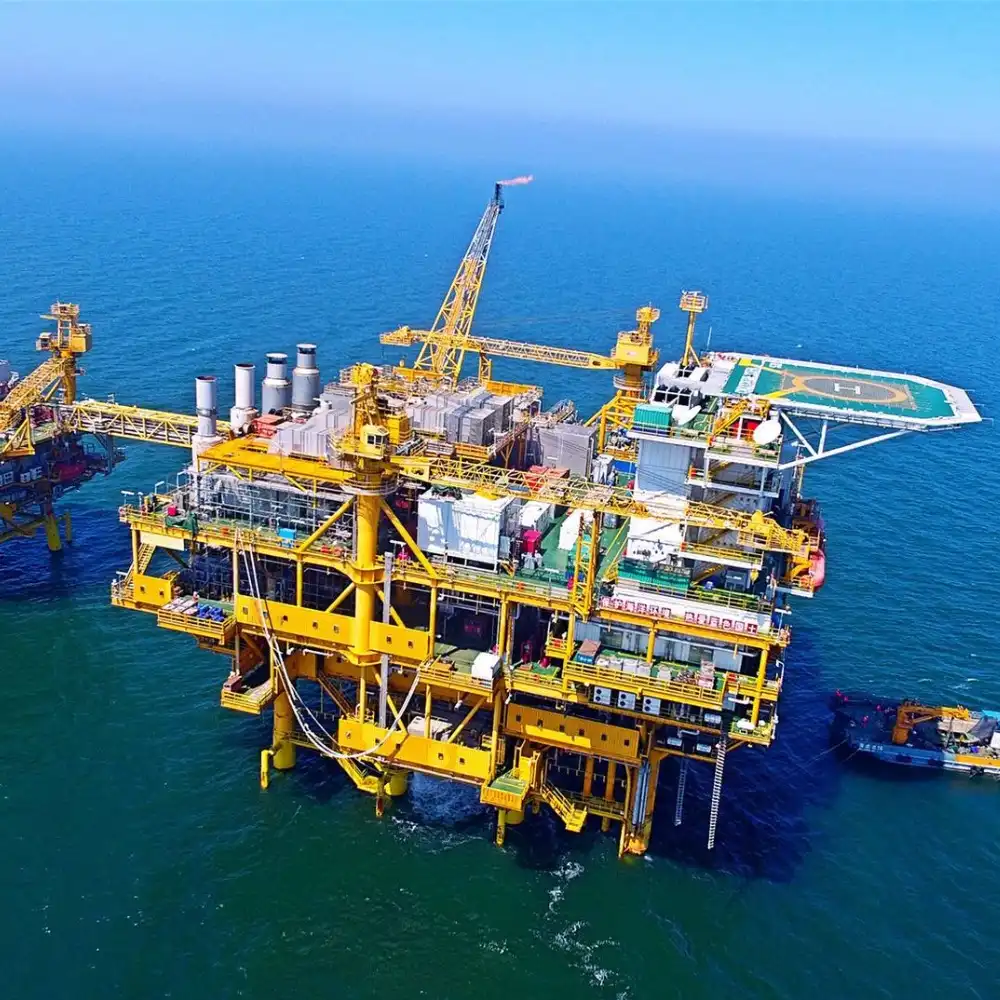 Case Studies: Successful Implementation of AF621L in Various Oil Fields