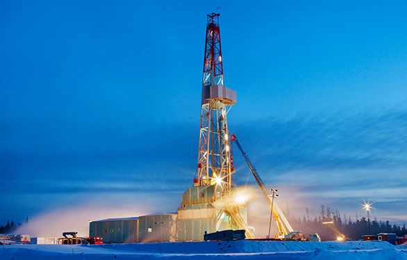 What role does sodium polyaspartate play in high-temperature high-pressure drilling applications? What role does sodium polyaspartate play in high-temperature high-pressure drilling applications?