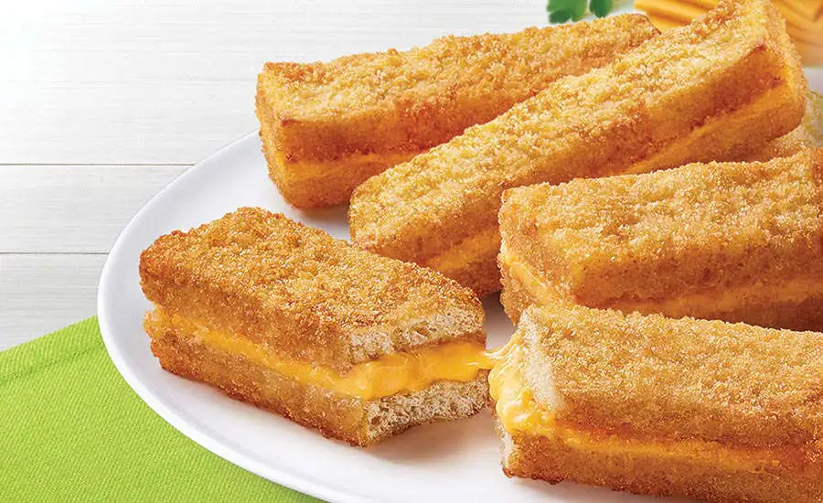 Impact on flavor, texture, and appearance