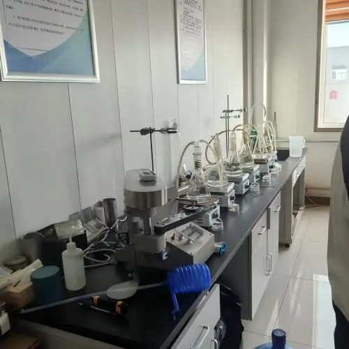 Testing Methods for Calcium Formate Powder Purity Testing Methods for Calcium Formate Powder Purity