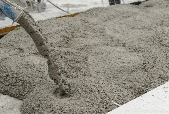 Why is Calcium Formate Powder Preferred Over Other Concrete Additives?