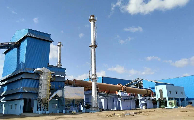 What Technical Benefits Does Calcium Formate Powder Provide in Cement Production?