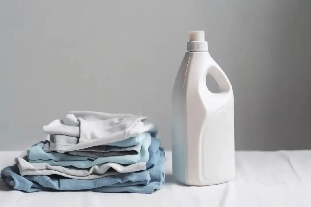 Laundry Detergent Applications