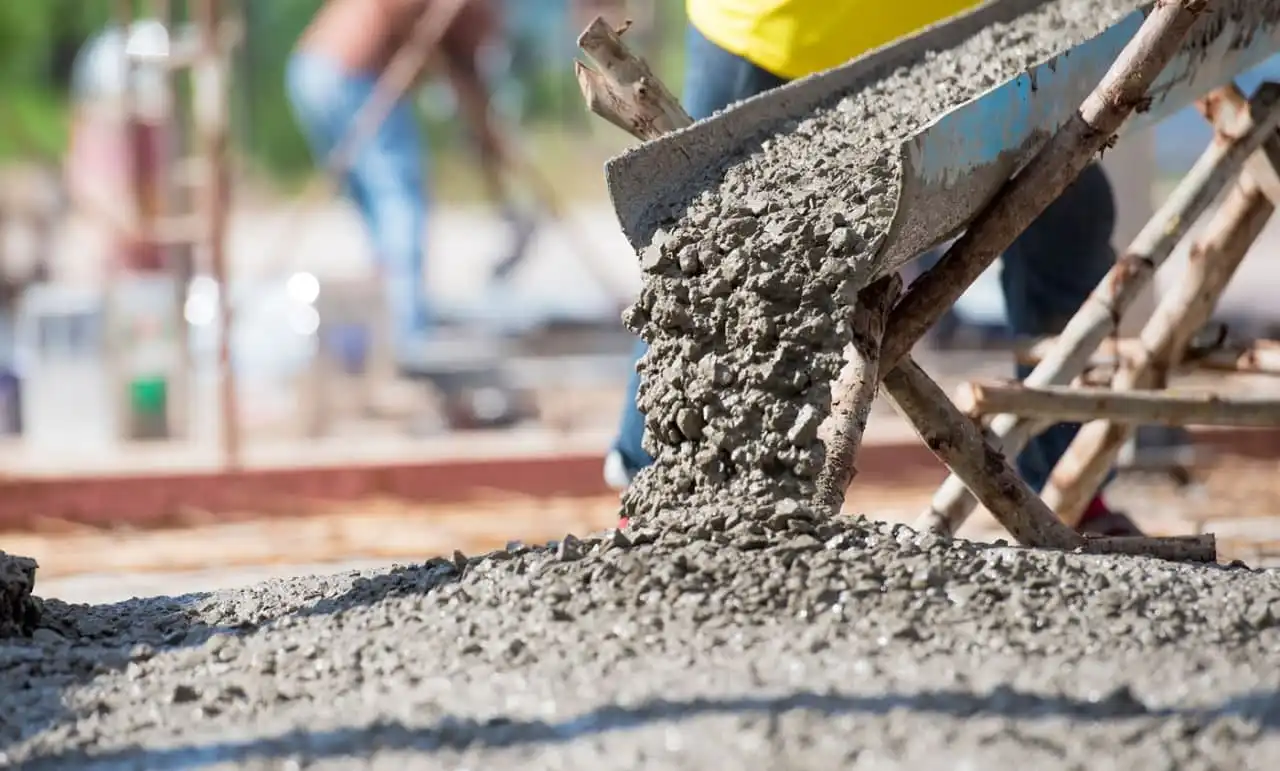 Compatibility with Modern Concrete Designs