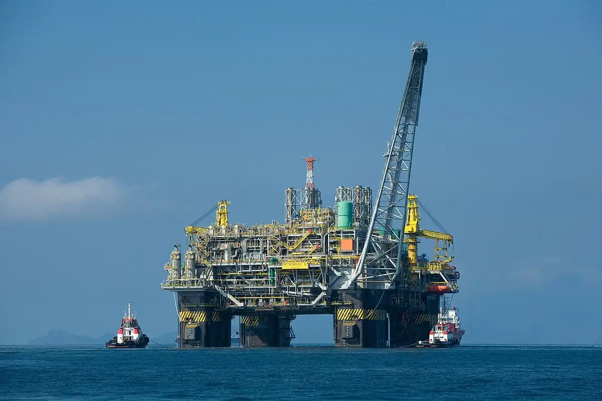 Optimized Drilling Rate of Penetration