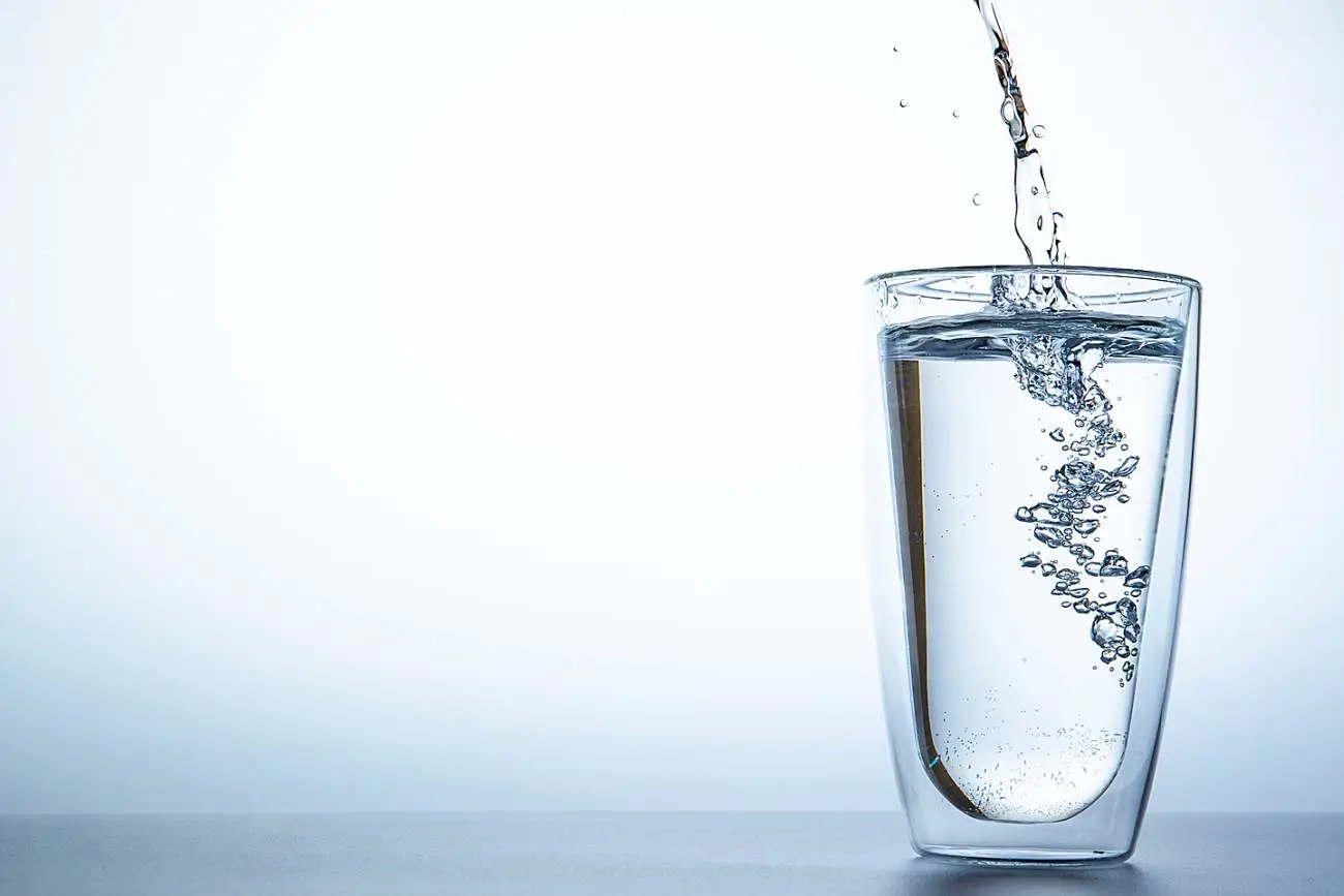 Drinking Water Purification Applications
