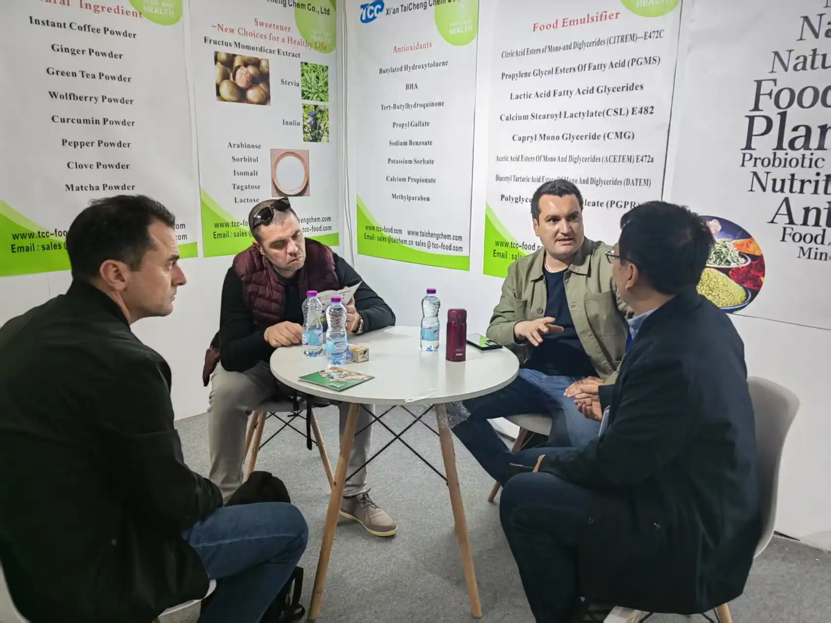 exhibition exhibition