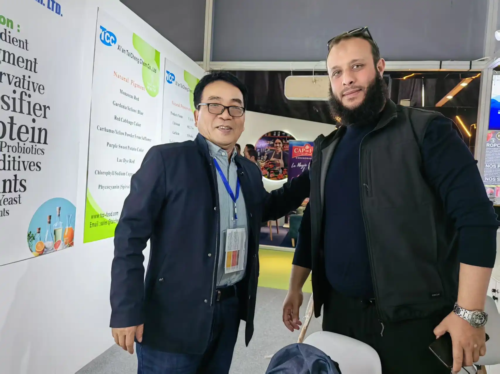 Exhibition Exhibition