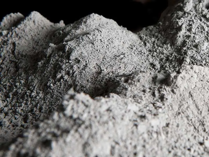 How Does Water-Cement Ratio Impact RH710S Effectiveness?