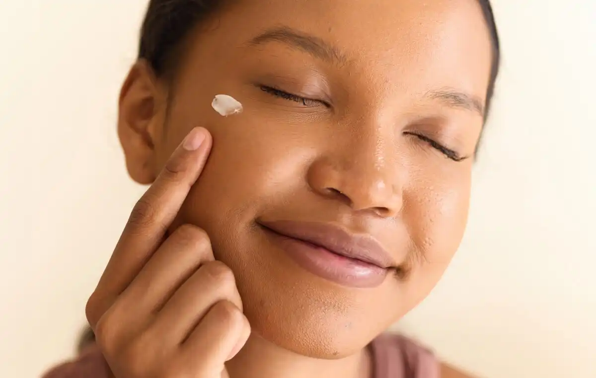Skin barrier function and irritation potential