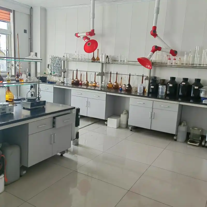 Impact on solution viscosity and injectivity