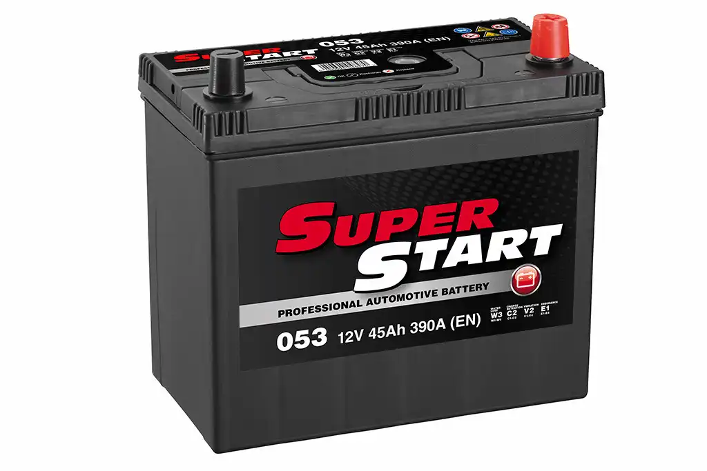 How does Trimanganese tetraoxide affect battery capacity?