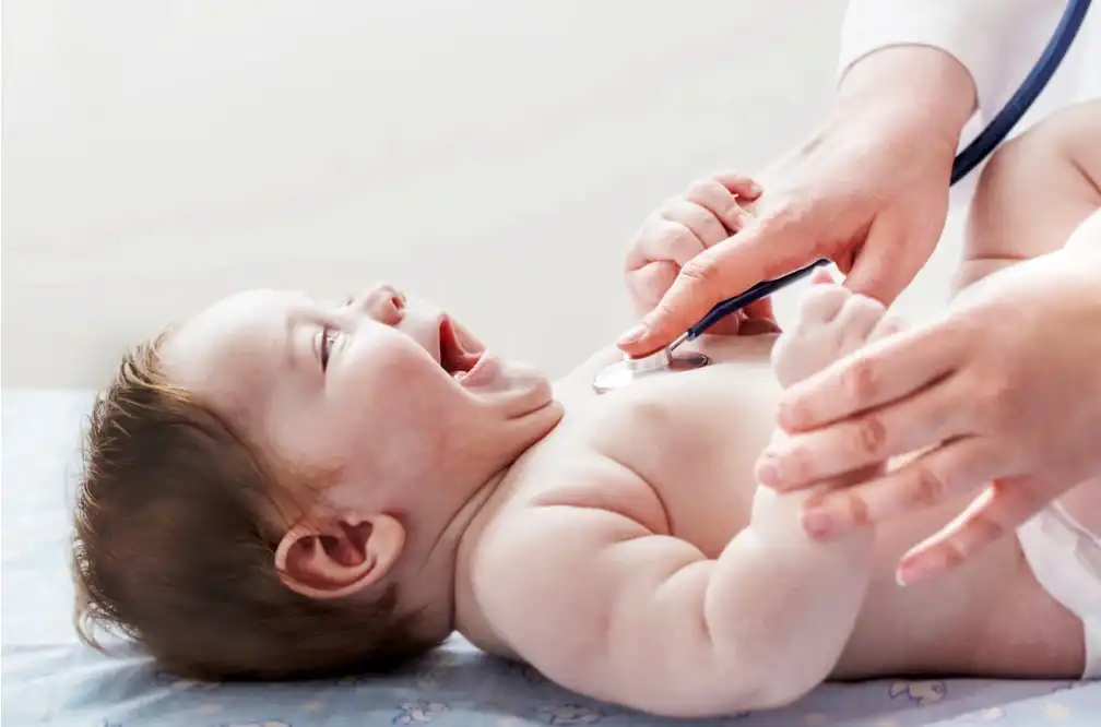 Pediatric Applications and Growth Studies