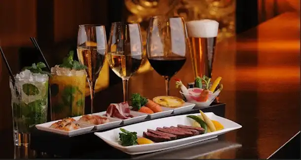 Food and Beverage: Optimizing Taste and Preservation
