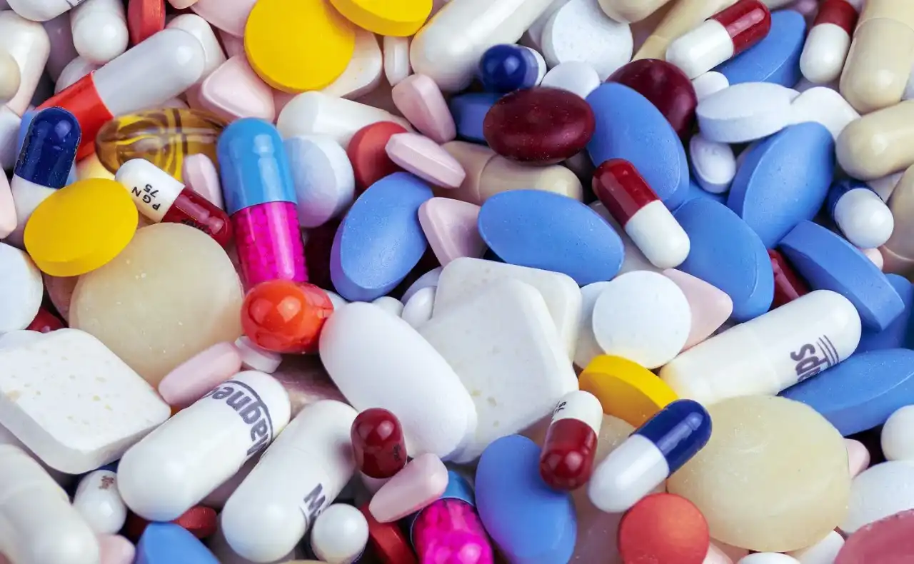 Enhancement of Drug Solubility and Dissolution